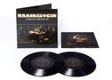 Rammstein: Liebe ist für alle da (remastered) (180g), LP,LP