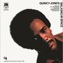 Quincy Jones: Walking In Space, CD