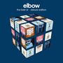 Elbow: The Best Of Elbow (Deluxe Edition), CD,CD