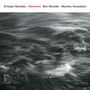 Kristjan Randalu (geb. 1978): Absence, CD
