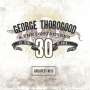 George Thorogood: Greatest Hits: 30 Years Of Rock (180g), LP,LP