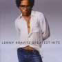 Lenny Kravitz: Greatest Hits (180g), 2 LPs