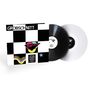 Grobschnitt: Fantasten (remastered) (180g) (Black & White Vinyl), LP,LP