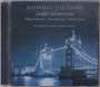 James Morrison (Jazz): Midnight Till Dawn, CD