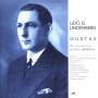 Udo Lindenberg: Gustav (remastered) (180g), LP