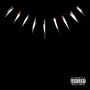 Black Panther The Album, 2 LPs