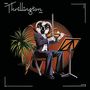 Paul McCartney: Thrillington (remastered) (180g) (Limited Edition) (Red/Black Marbled Vinyl), LP