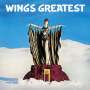 Paul McCartney (geb. 1942): Wings Greatest, CD