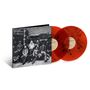 The Allman Brothers Band: At Fillmore East (180g) (Limited Edition) (Red & Black Marbled Vinyl), LP,LP