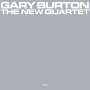 Gary Burton (geb. 1943): The New Quartet (Touchstones), CD
