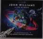 : John Williams: A Life In Music, CD