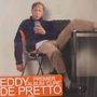 Eddy De Pretto: Cure, CD