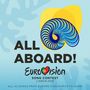 : Eurovision Song Contest: Lisbon 2018, CD,CD