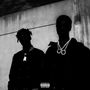 Big Sean & Metro Boomin: Double Or Nothing, LP