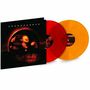 Soundgarden: Superunknown (20th Anniversary) (Reissue) (remastered) (180g) (Limited Edition) (Transparent Red & Orange Vinyl), 2 LPs
