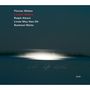 Florian Weber (geb. 1977): Lucent Waters, CD