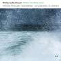 Wolfgang Muthspiel (geb. 1965): Where The River Goes, CD