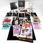 Guns N' Roses: Appetite For Destruction (Super Deluxe Edition), CD,CD,CD,CD,BRA