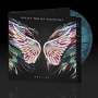Bullet For My Valentine: Gravity (Limited-Edition) (Clear, Solid Blue & Black Mixed Vinyl), LP