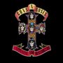 Guns N' Roses: Appetite For Destruction (Explicit) (Re-Release 2018), CD