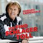 Howard Carpendale: Ich find Schlager toll: Das Beste, CD