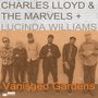 Charles Lloyd (geb. 1938): Vanished Gardens, CD