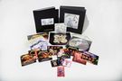 Metallica: ... And Justice For All (remastered) (Deluxe-Box-Set) (Limited-Edition), CD,CD,CD,CD,CD,CD,CD,CD,CD,CD,CD,LP,LP,LP,LP,LP,LP,DVD,DVD,DVD,DVD,Buch,Merchandise