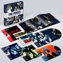 The Police: Every Move You Make: The Studio Recordings (180g) (Half Speed Mastering) (Limited-Edition), 6 LPs