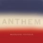 Madeleine Peyroux: Anthem (Limited Edition) (Red & Blue Vinyl), LP,LP