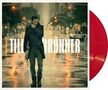 Till Brönner (geb. 1971): Till Brönner (Limited Numbered Edition) (Red Vinyl), 2 LPs