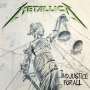 Metallica: ...And Justice For All (Remastered) (180g), 2 LPs