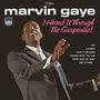 Marvin Gaye: I Heard It Through The Grapevine!, LP