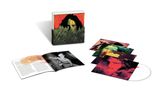 Chris Cornell (ex-Soundgarden): Chris Cornell (Limited Deluxe Edition), CD,CD,CD,CD