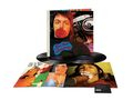 Paul McCartney: Red Rose Speedway (remastered) (180g), LP,LP