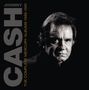 Johnny Cash: Complete Mercury Albums 1986-1991 (Limited Box), 7 CDs