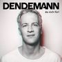 Dendemann: Da nich für! (180g), LP,LP
