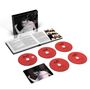 Rosenstolz: Lass es Liebe sein - Die schönsten Lieder (Deluxe Edition), 5 CDs
