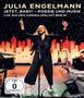 Julia Engelmann: Jetzt, Baby! - Poesie und Musik - Live aus dem Admiralspalast Berlin, Blu-ray Disc