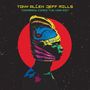 Tony Allen & Jeff Mills: Tomorrow Comes The Harvest, 10I