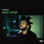 The Weeknd: Kiss Land (5 Year Anniversary) (Limited-Edition) (Seaglass Colored Vinyl), LP
