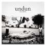 The Roots (Hip-Hop): Undun (180g), LP