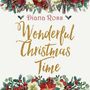 Diana Ross: Wonderful Christmas Time (180g), LP,LP