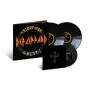 Def Leppard: The Story So Far: The Best Of Def Leppard (Limited Edition), LP,LP,SIN