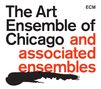 The Art Ensemble Of Chicago & Associated Ensembles: The Art Ensemble Of Chicago & Associated Ensembles, CD,CD,CD,CD,CD,CD,CD,CD,CD,CD,CD,CD,CD,CD,CD,CD,CD,CD,CD,CD,CD,Buch