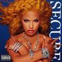 Stefflon Don: Secure (Explicit), CD