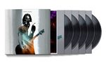 Steven Wilson: Home Invasion: In Concert At The Royal Albert Hall 2018 (180g) (Limited-Edition), 5 LPs und 1 Buch