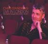 Chris Standring: Live In London 2017, CD, CD