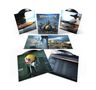 Megadeth: Warheads On Foreheads (180g), 4 LPs
