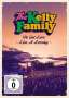 The Kelly Family: We Got Love - Live At Loreley, DVD,DVD