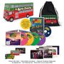 The Kelly Family: We Got Love - Live At Loreley (Limited Fanbox), CD,CD,DVD,DVD,DVD,Merchandise